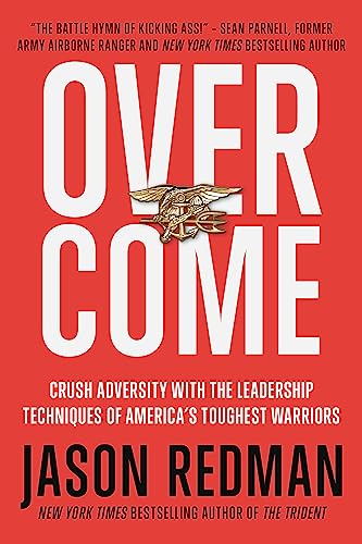 Overcome view 2