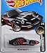 Hot Wheels Super Treasure Hunt Black Nissan Fairlady Z NIGHTBURNERZ Series DIE-CAST