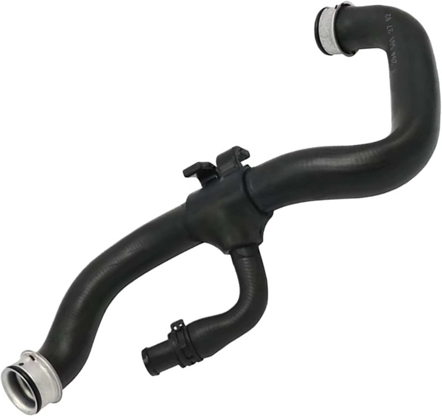 2045013782 A2045013782 Auto Parts Radiator Coolant Hose Compatible With Mercedes Benz W204 S204 C300 C350 W212 C207 S212 X204 204 501 37 82