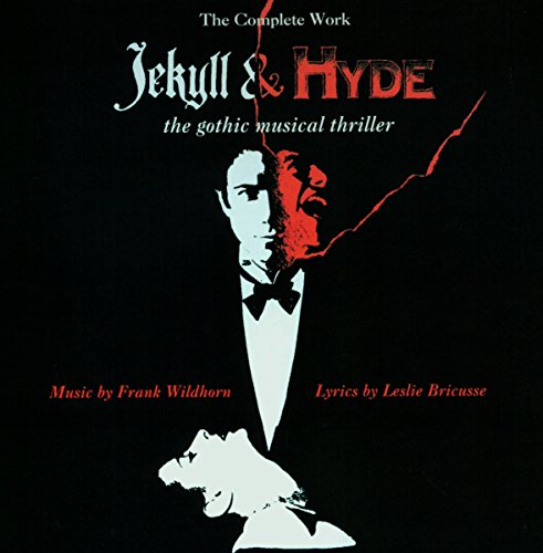 Jekyll & Hyde Cast Ensemble
