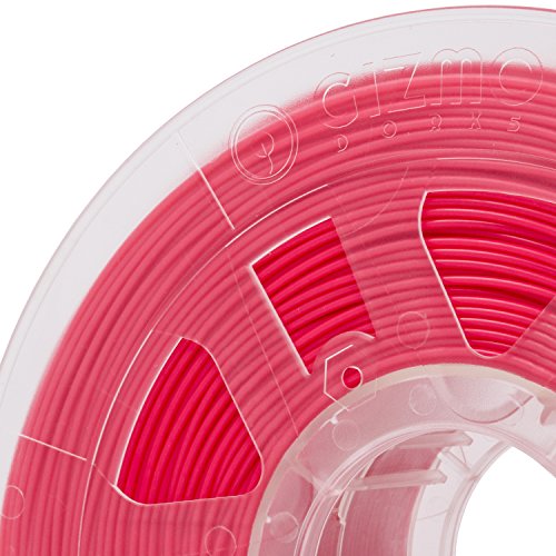 Filament ABS Gizmo Dorks 1kg de haute précision pour impression 3D durable - 4