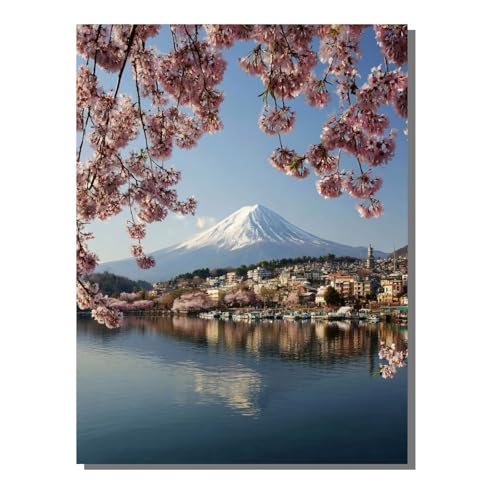 G i hG (t[t) l̎q̂߂̃Mtg ŃyCg SҌ LbgŃyCg fW^G  30x40cm uVƃANG̋Ă܂ DIY Paint by Numbers rO[ CeA 