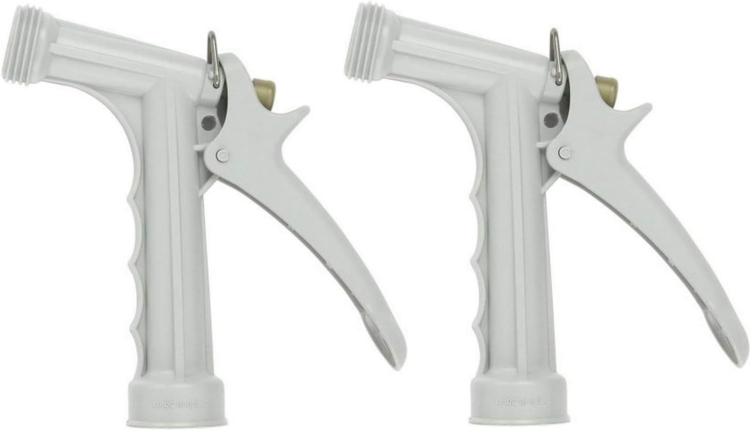 Gilmour Continuous Plastic Salt Water Nozzle