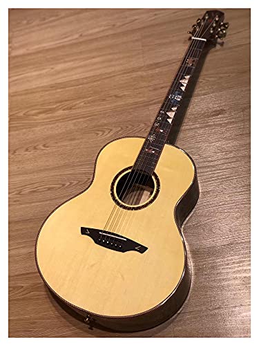 GaYouny Guitare Guitare Acoustique de 41 Pouces, Top épinette Robuste, Guitare Folklorique débutant, Guitard Guitare… - Les Beatles, Paul McCartney, John Lennon, RIngo Starr, George Harrison GaYouny Guitare Guitare Acoustique de 41 Pouces, Top épinette Robuste, Guitare Folklorique débutant, Guitard Guitare…