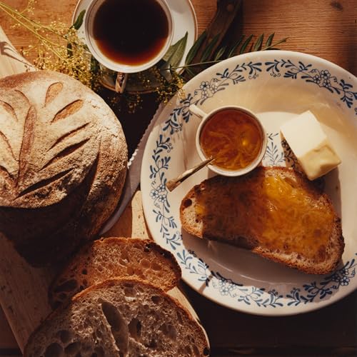 Marmalade Grove, Pixie Tangerine \"Sunrise\" Marmalade, Handmade with Fresh Fruit - 10 oz (1 Pack)