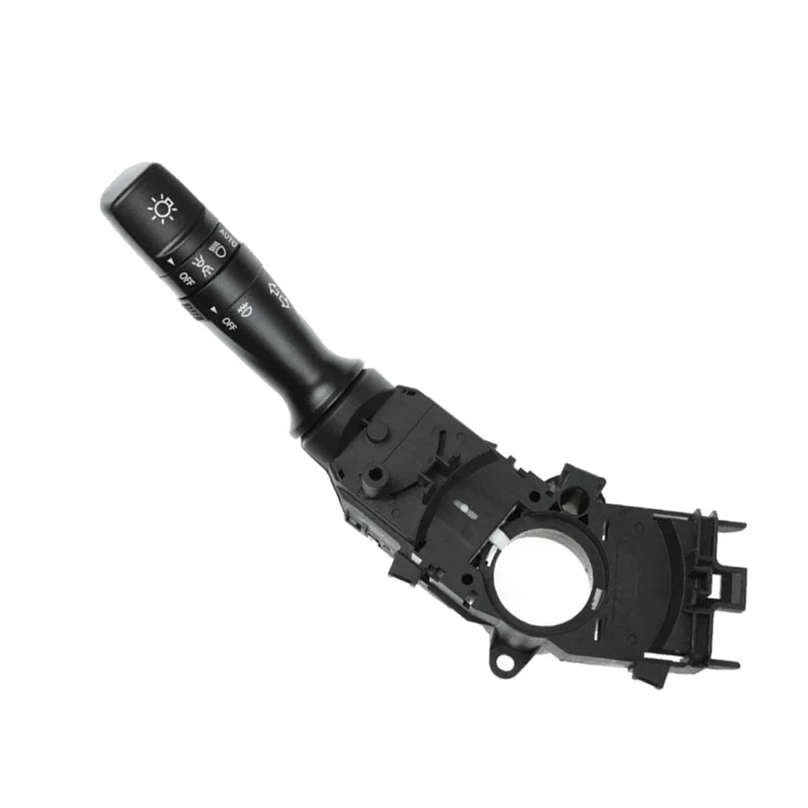 Commodo Clignotant 93410-2M111 Commande au Volant Fluide et Précise - 3