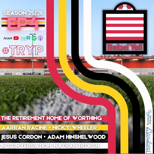 Season 25/26 - Episode 24 - The Retirement Home