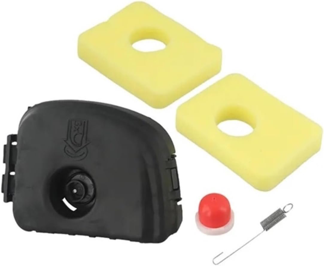 Engineparts Air Kit Fit for Air Cleaner Cover Air Base Complete Replacement Easy Installation