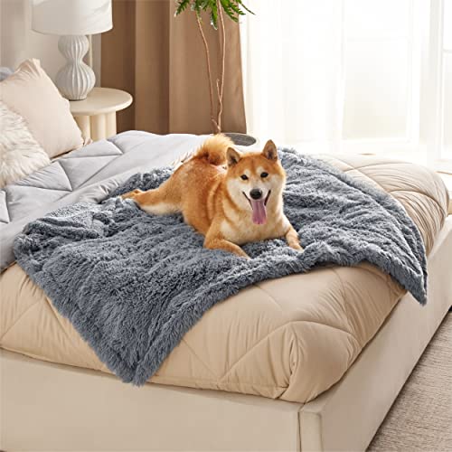 Couverture imperméable pour chien lavable et moelleuse protégeant votre canapé - 7