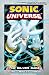 Sonic Universe 7: Silver Saga