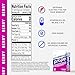 Propel Electrolyte Enhanced Water Drink Mix Powder Packets, Berry, Zero Calorie & Zero Sugar Hydration with Electrolytes and Vitamins C & E (10 Packets)