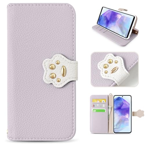 MAGICASE K Galaxy A55 5G P[X 蒠^  L MNV[ A55 5G P[X X}zP[X SC-53 EP[X 蒠^ 킢 fB[X lC J[h[ X^h@\t MNV[ A54 P[X z^ 