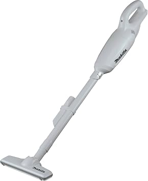 Amazon.com: Makita LC06ZW 12V Max CXT Aspiradora inalámbrica de iones de  litio (solo herramienta) : Herramientas y Mejoras del Hogar