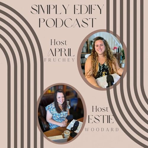 Simply Edify Titelbild