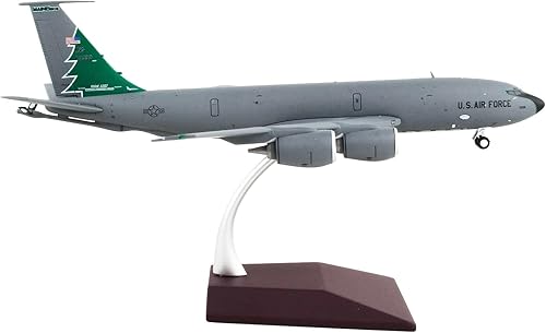 GeminiJets G2AFO1067 Fuerza Aérea de los Estados Unidos KC-135R Stratotanker Maine ANG Escala 1200