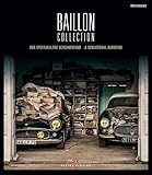 Baillon Collection: A Sensational Barnfind (English and German Edition)