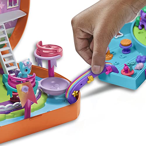 My Little Pony, Conjunto Pequeno Mundo Mágico