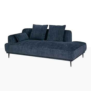 ネイビー ファブリックソファ 2人掛け Amazon｜ソファー ファブリック 2人掛け 3人掛け 布 カウチ