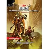  Fantàsia D&D - Eberron - Italiano