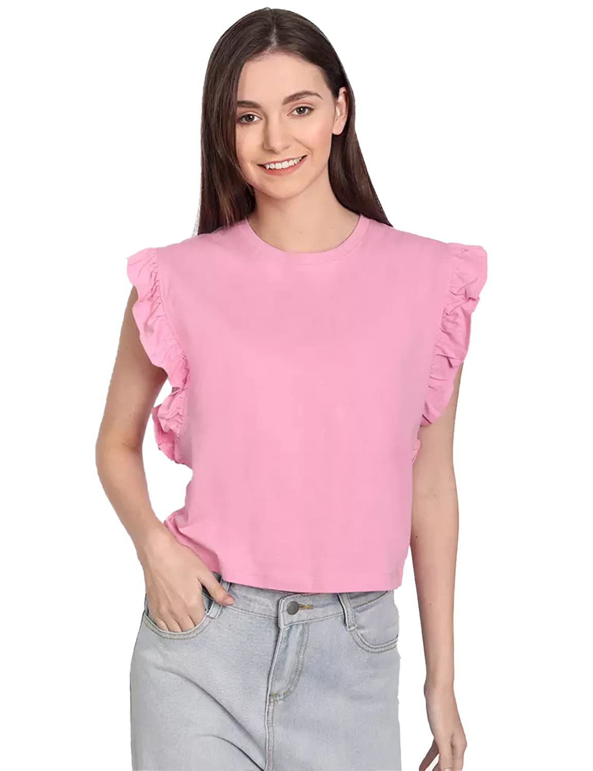 iki Chic Women Top - Review, Price and Buying Guide