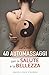 40 Automassaggi Per La Salute E La Bellezza - 3