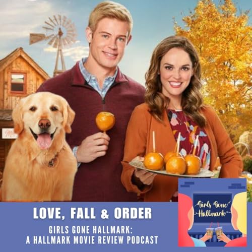 Love, Fall and Order cover art
