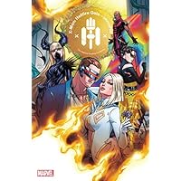 X-Men: Hellfire Gala - Immortal (X-Men