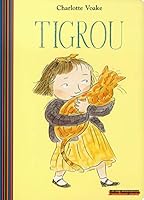 TIGROU (INACTIF- FOLIO BENJAMIN (2)) 2070549216 Book Cover