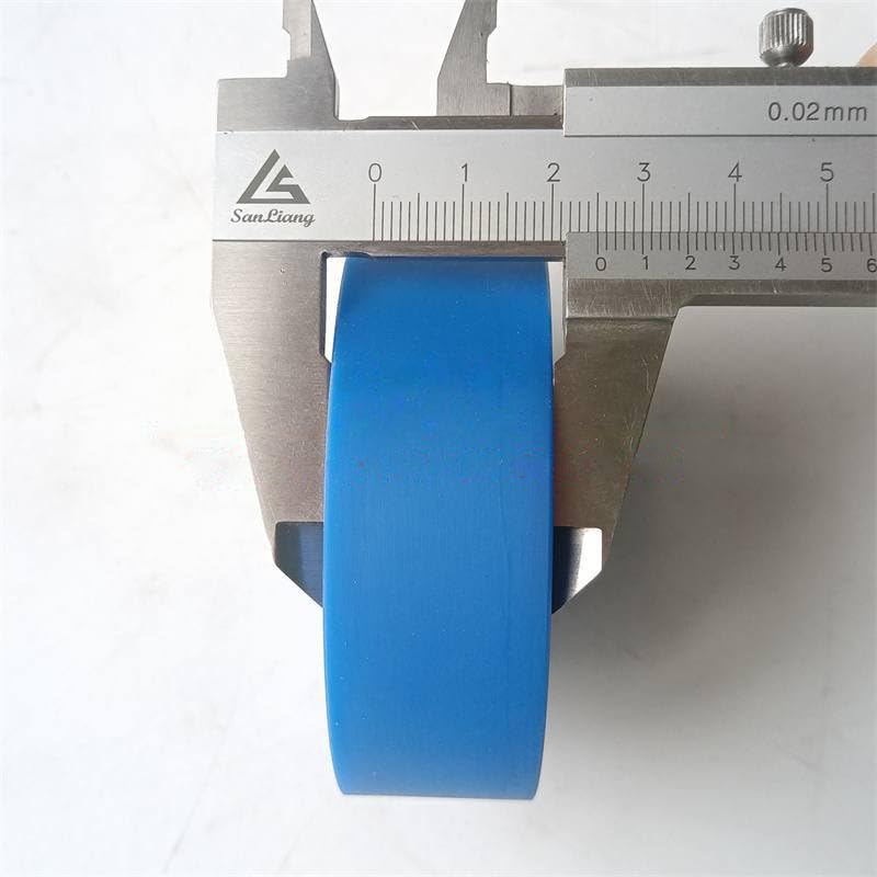 50PCS J622000C202 Step Chain Roller Use for K Type J Type Escalator 76x25x6202 D76/15mm H25mm