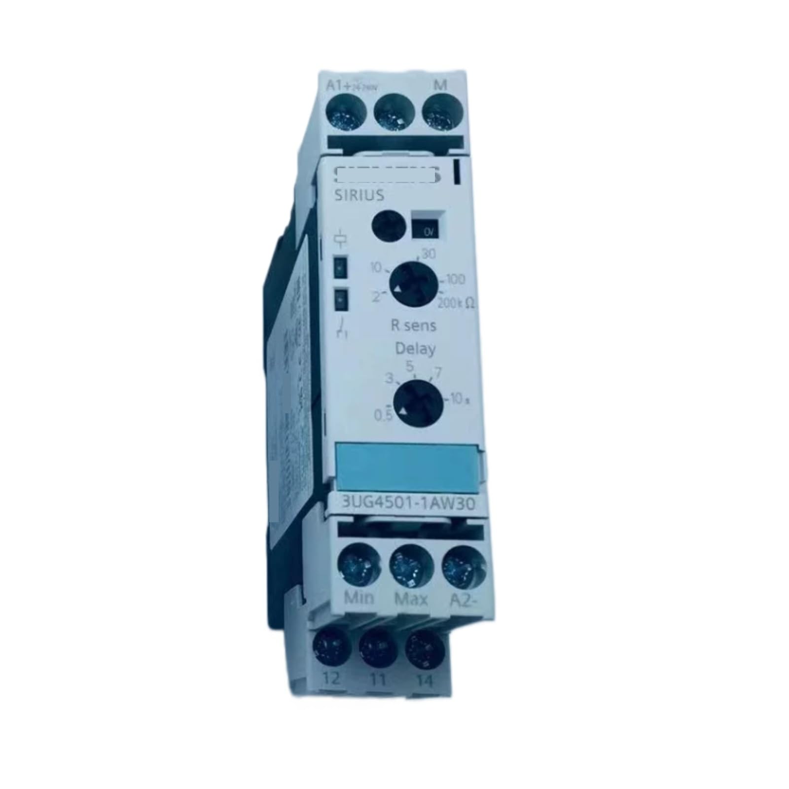JHSLJCQS Timer 3UG4501-1AW30, Timer Time Relay, Time Delay Relay