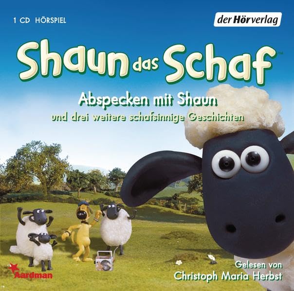 Shaun Das Schaf (Sa)
