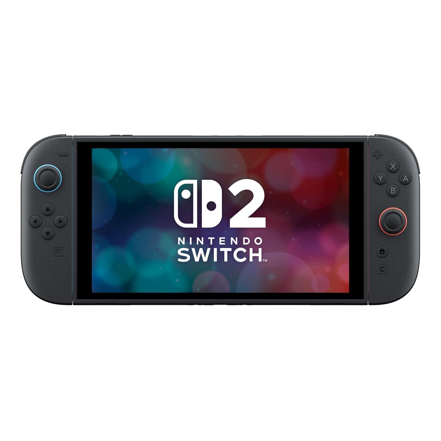 Nintendo Switch 2 + Pokémon Legends: Z-A Switch 2 Edition Bundle