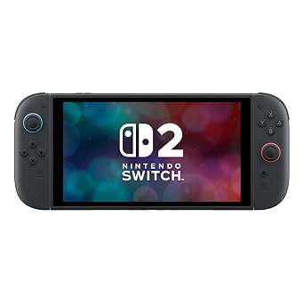 حزمة Nintendo Switch 2 + Pokemon Legends: ZA Switch 2 Edition