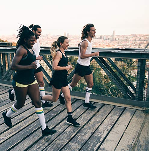 CEP Men's Tall Running Compression - Athletic Long Socks For Performance4