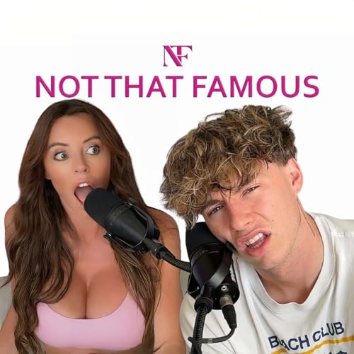 Not That Famous cover art