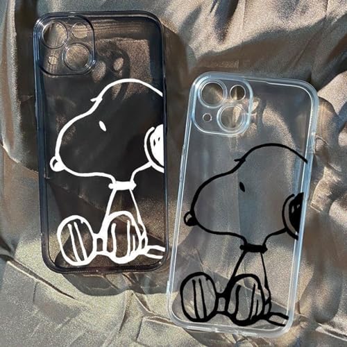 Xk[s[ iPhone14Pro p P[X ACtH X}zP[X uS@Ήv ӂAir/Pro/ProMax/Plusp P[X ^ VJQ op[ Yی ϏՌ CX[dΉ wh~ (Black-1, iPho