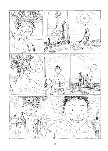 La Terra Dei Figli - 3