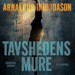 Tavshedens mure cover art