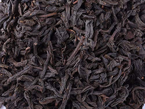 TWG Singapore - Luxury Teas - Imperial Lapsang Souchong - 7.05oz / 200gr Loose Leaf Bulk bag