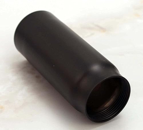 Miniatura 3 de Sayco Space Age - Kit de reparaciónmolduras de ducha, se adapta a bañeraduchas Sayco Bath serie 308308T (desde 1968), acabado de bronce aceitado