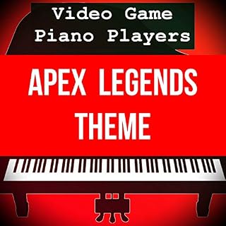 Apex Legends Theme