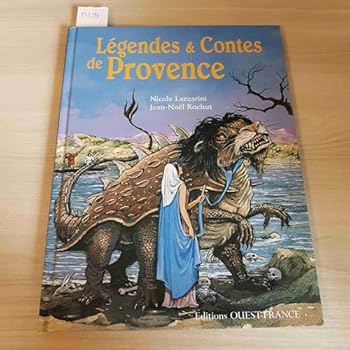Légendes & Contes de Provence