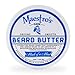 Maestro's Classic Beard Butter Mark of a Man Blend