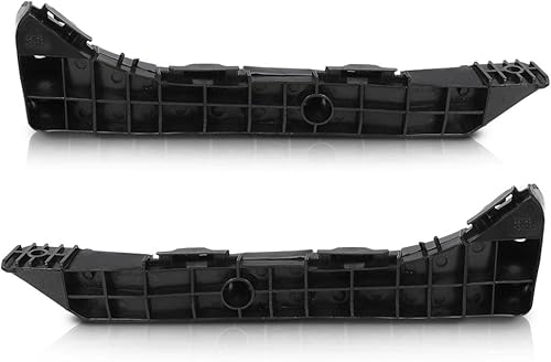 Miniatura 73 de PIT66 Soporte de parachoques delantero compatible con Hyundai Sonata 2011-2015 2 piezas soporte de parachoques delantero izquierdo y derecho