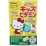 �L�b�Y�r�^�~���T���_�`���A�u�� 60�� ���i�摜