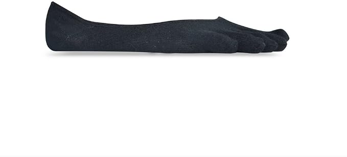 Vibram Fivefingers Ghost Calzini Uomo : Abbigliamento
