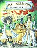  Les Potions Secretes Du Professeur Puff