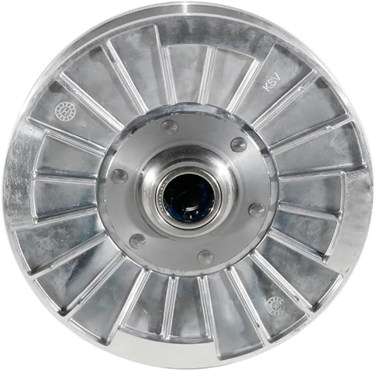 Fit For NSS300 (ABS) Forza 300, SH300 (ABS) OEM:22100-KFG-000/23233-KTW-900/22350-KFG-000 Motorcycle Rear Hub Assembly