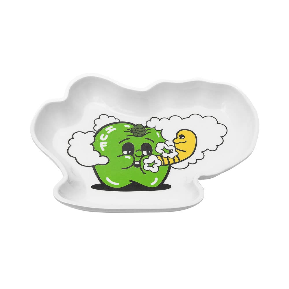 Spitfire Huf Worldwide Ash Tray 灰皿 ハフ 灰皿 Spitfire Huf Worldwide Ash Tray 灰皿 - メルカリ 【公式通販】