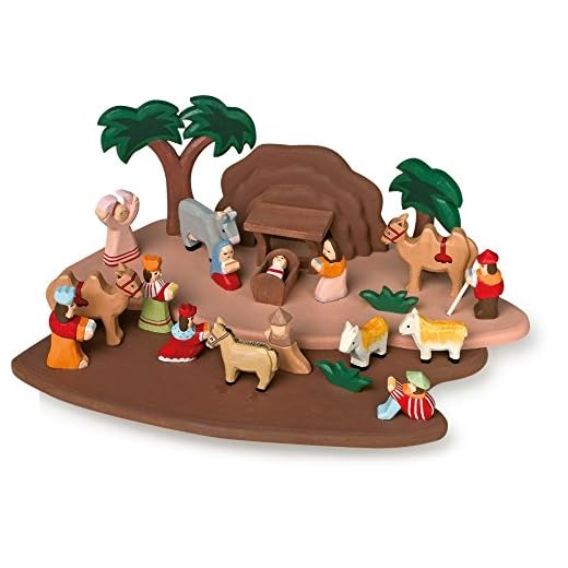 small foot company 1839 - Belén de Juguete